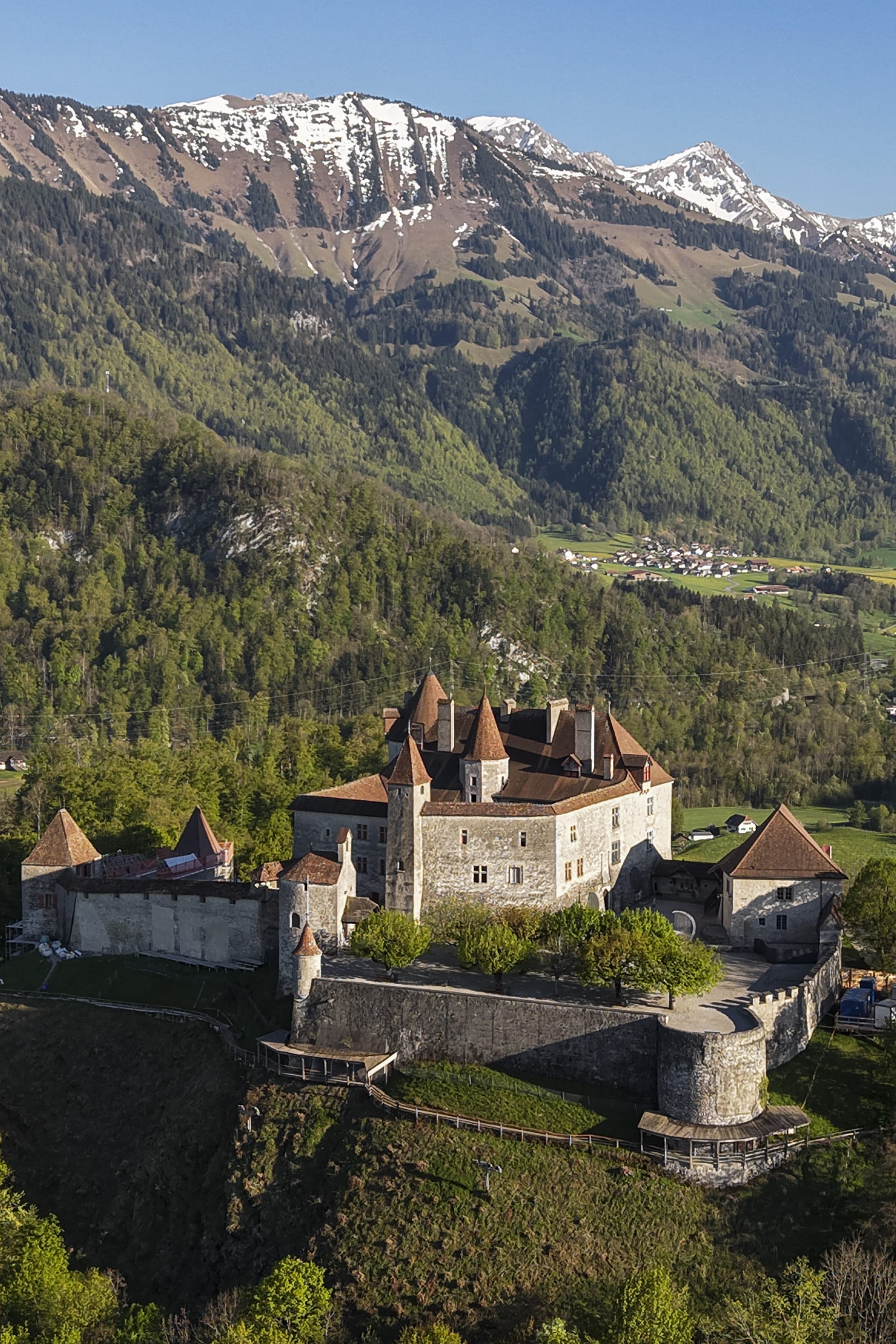 Activités – Le Saint Georges Activités – Le Saint Georges