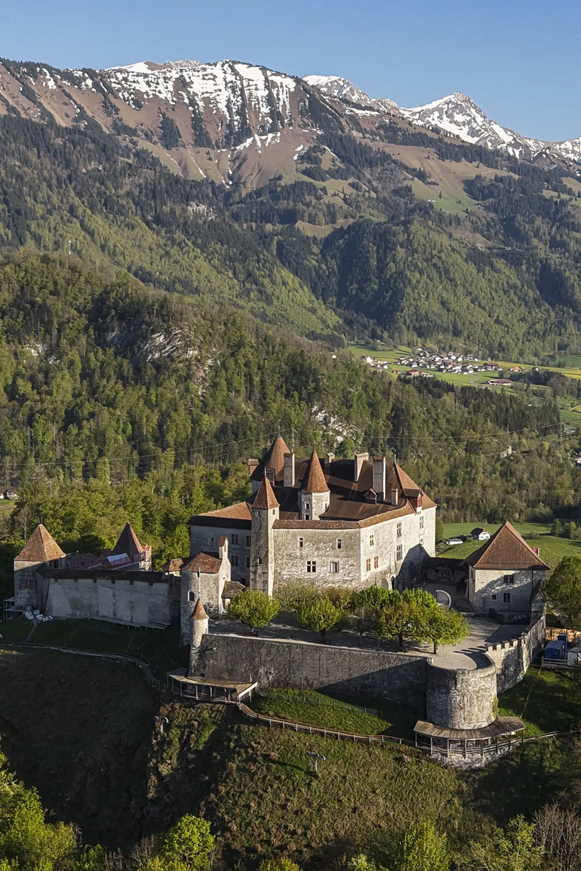 Activités – Le Saint Georges Activités – Le Saint Georges