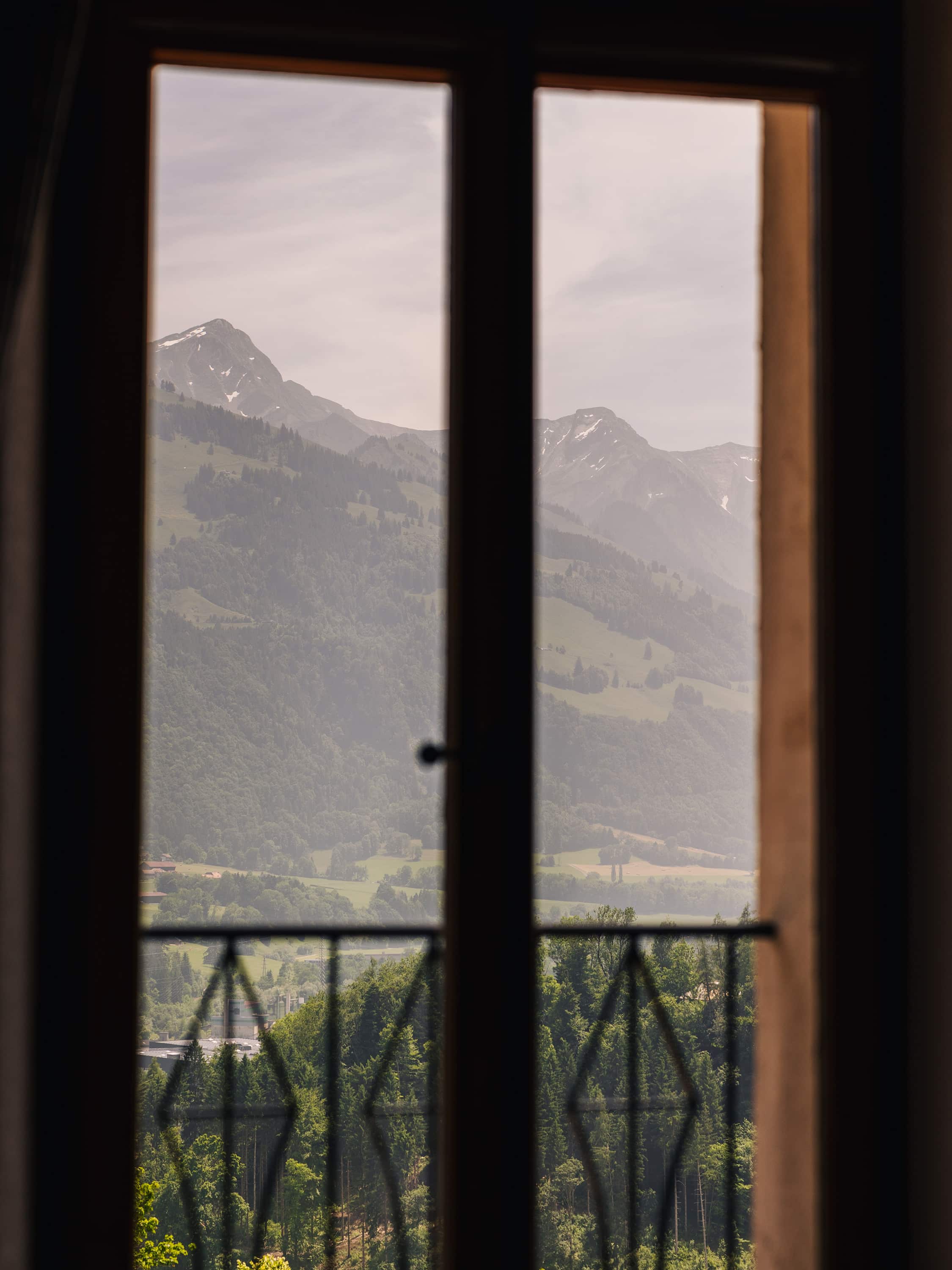 Chambres & Suites – Le Saint Georges Chambres & Suites – Le Saint Georges