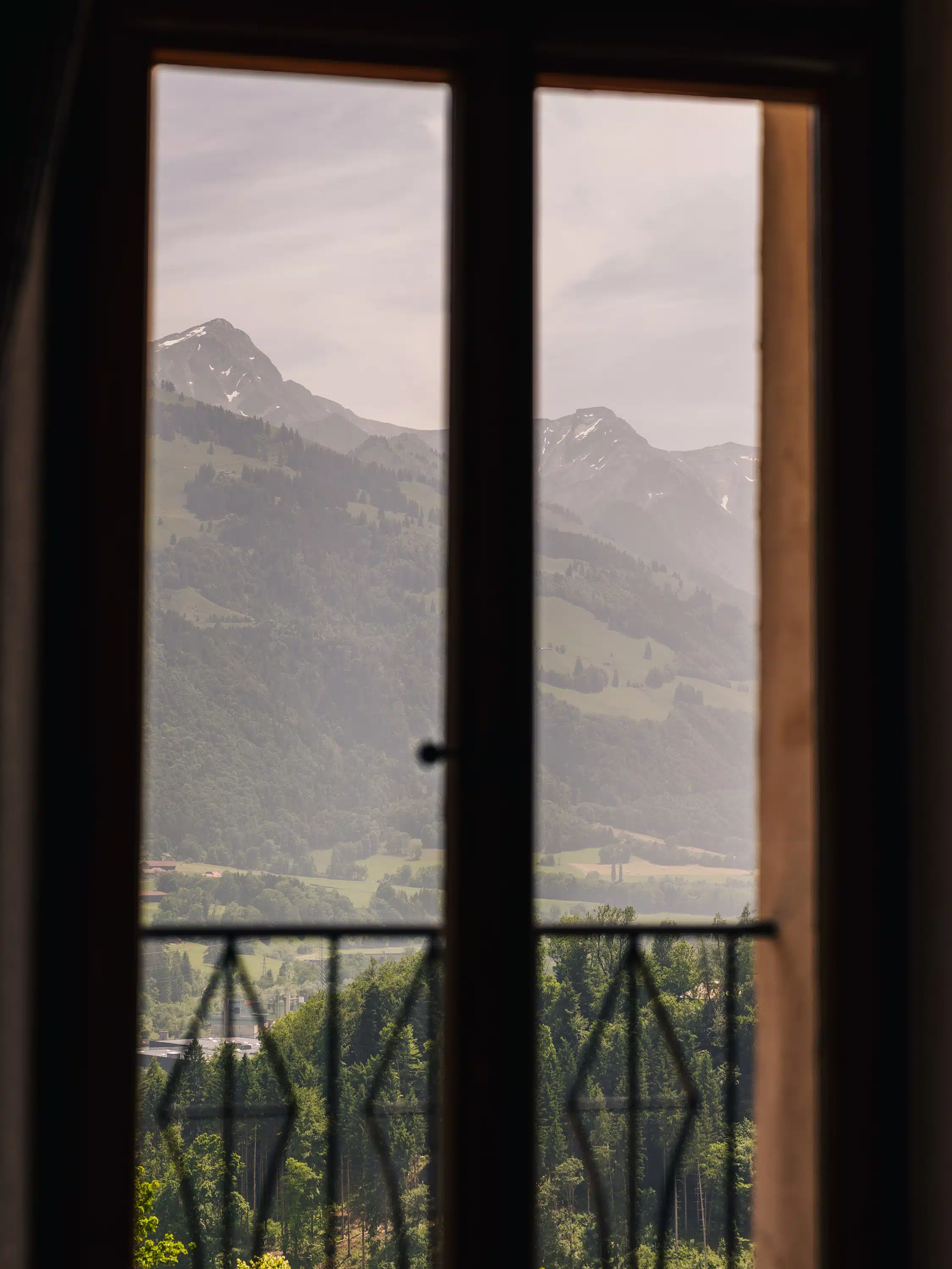 Chambres & Suites – Le Saint Georges Chambres & Suites – Le Saint Georges