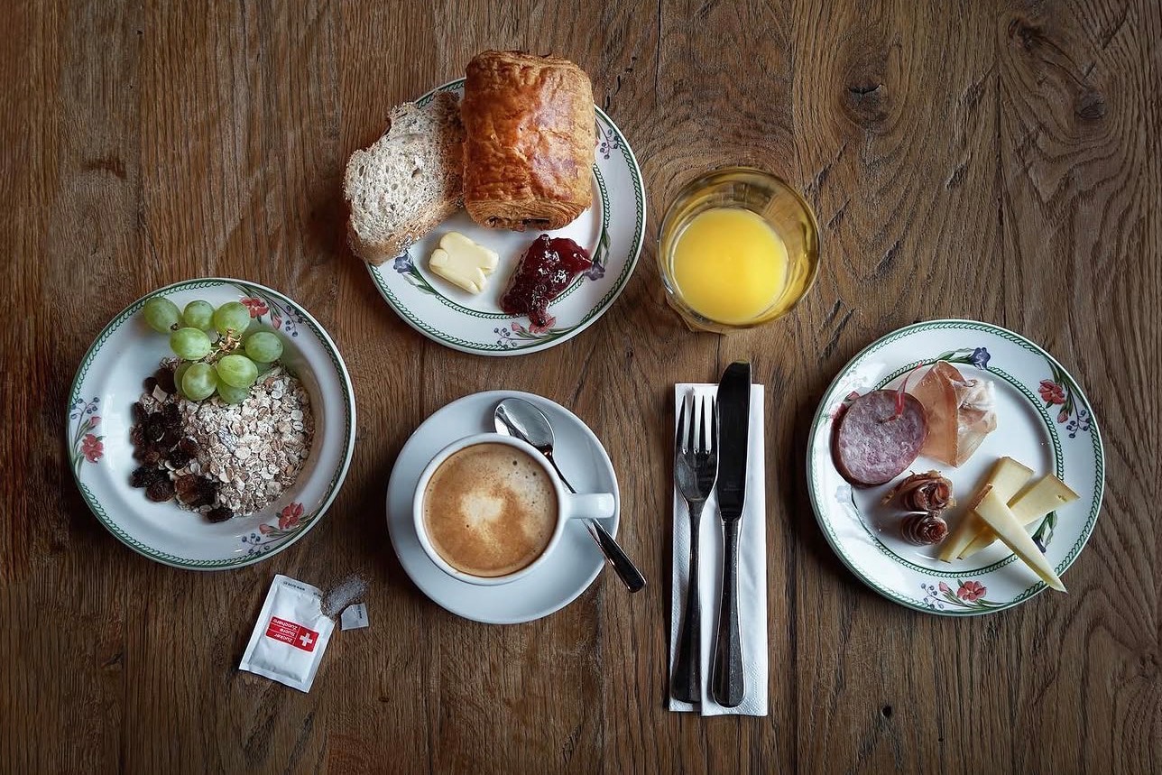 Plats – Le Saint Georges Plats – Le Saint Georges