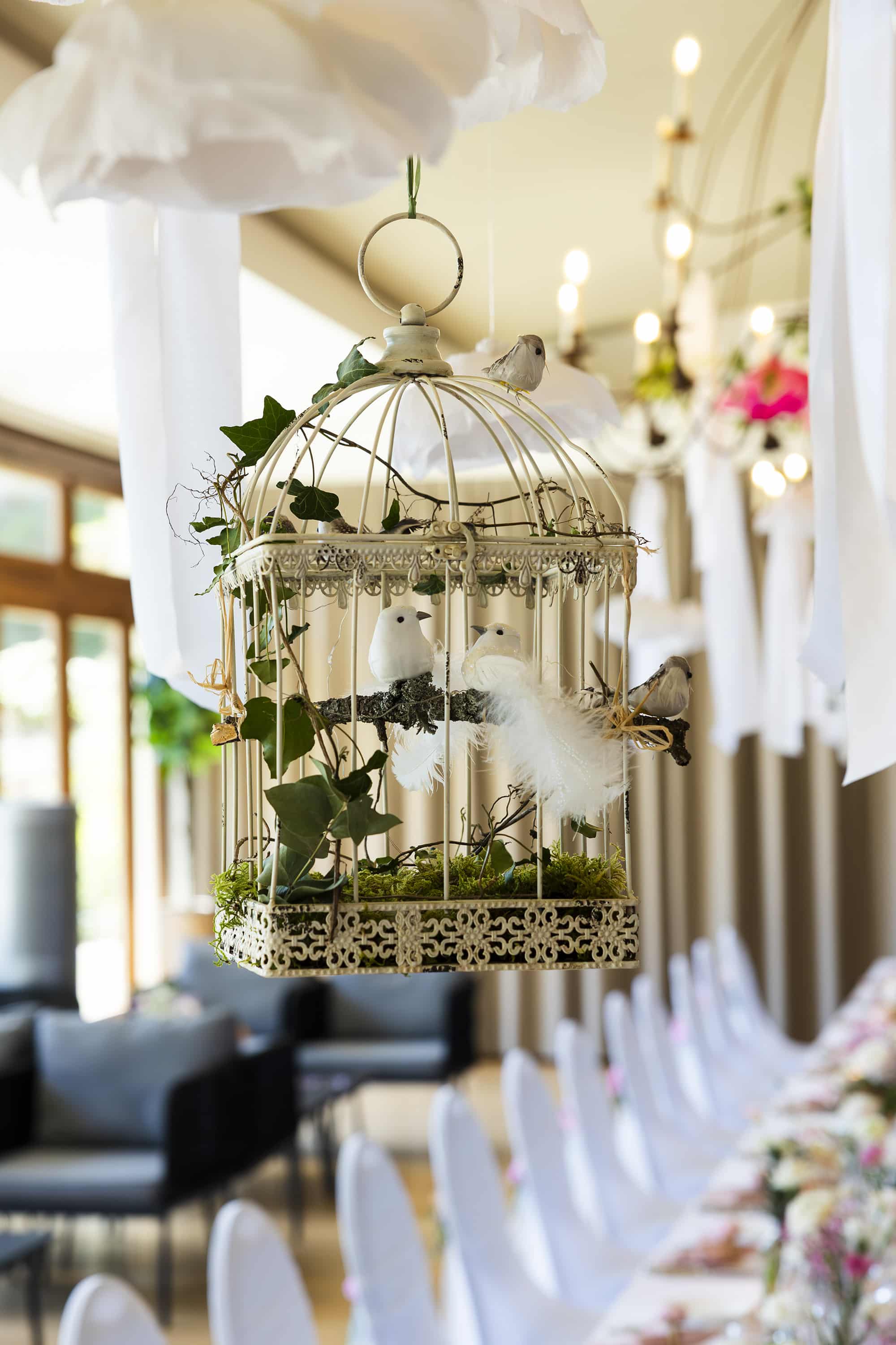 Mariages & Occasions – Le Saint Georges Mariages & Occasions – Le Saint Georges