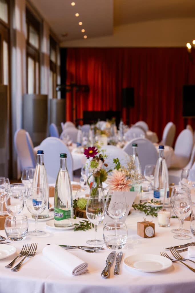 Mariages & Occasions – Le Saint Georges