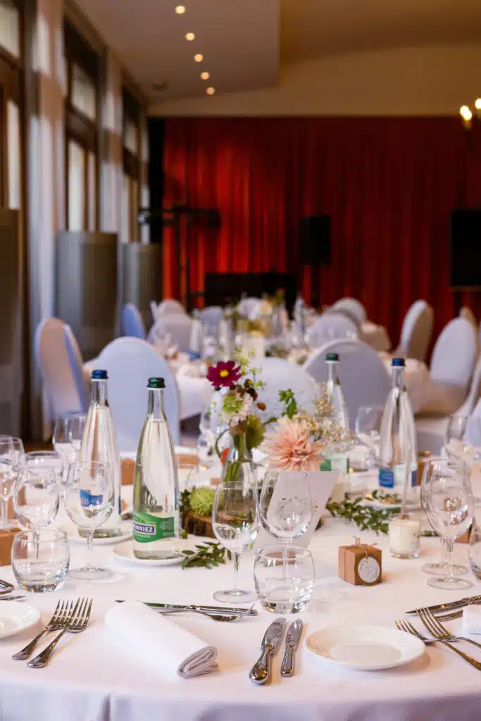 Mariages & Occasions – Le Saint Georges