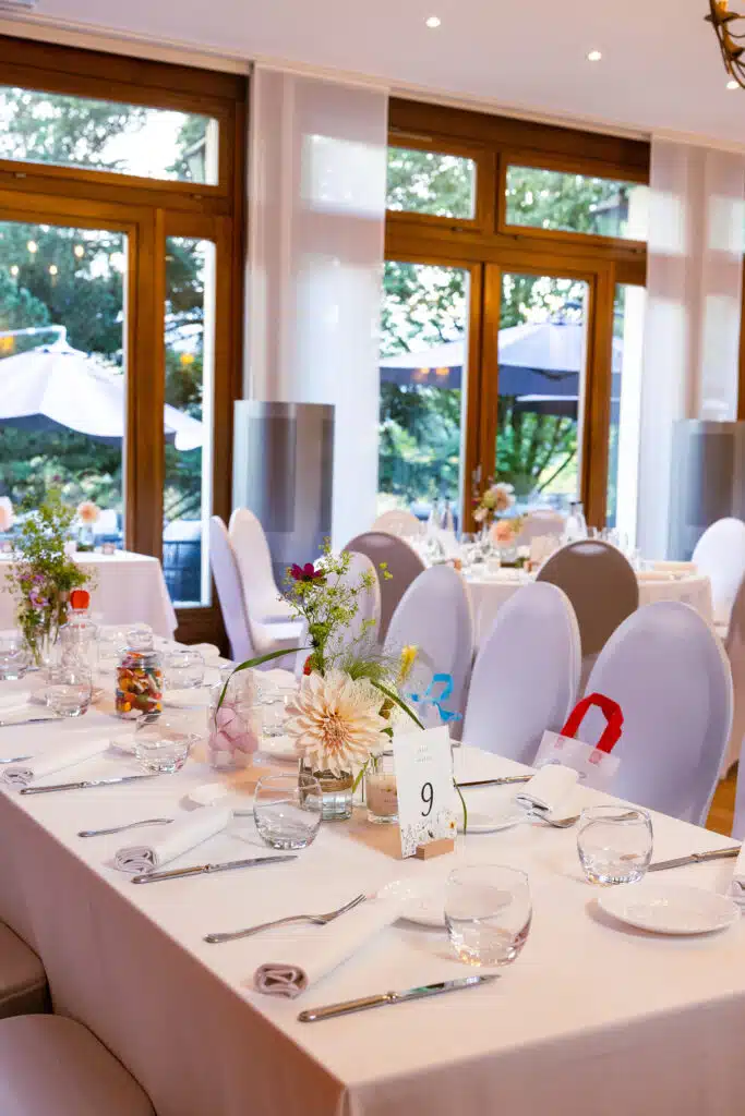 Mariages & Occasions – Le Saint Georges