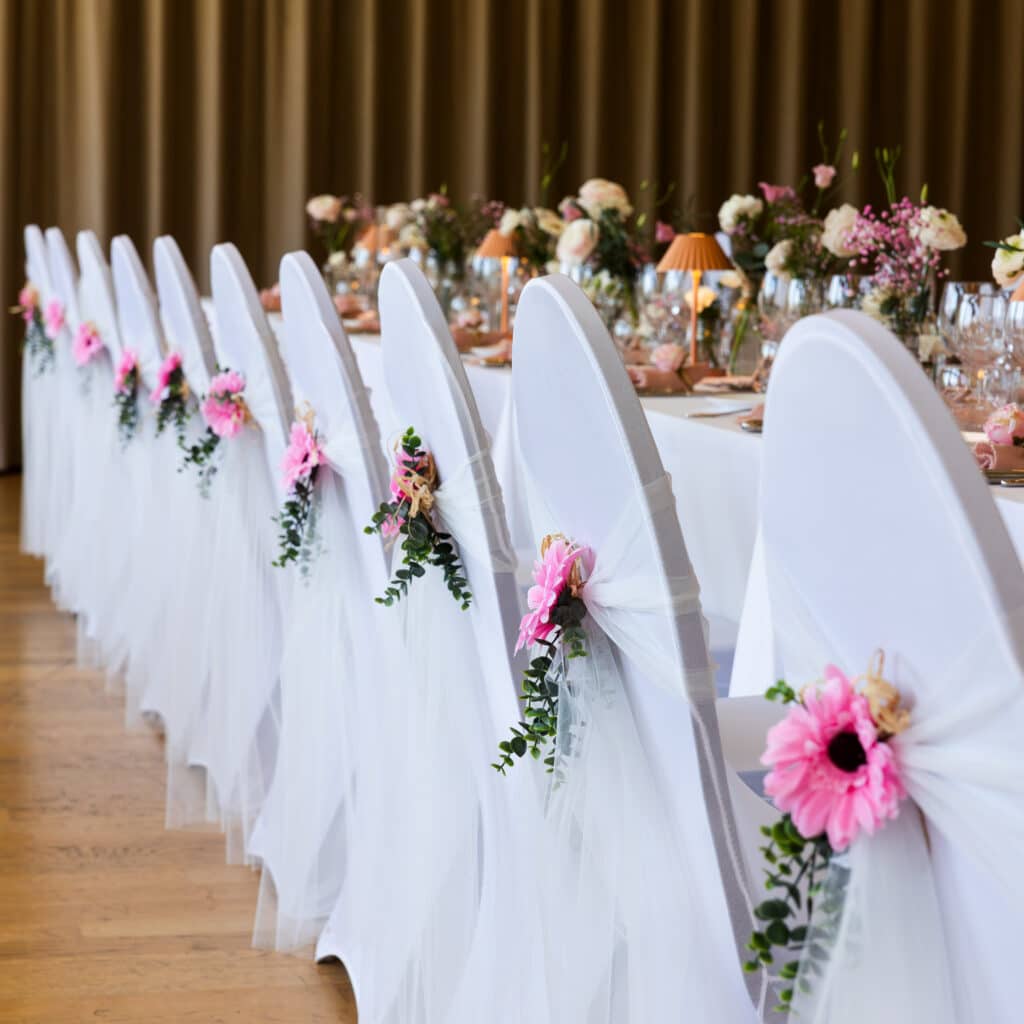 Mariages & Occasions – Le Saint Georges