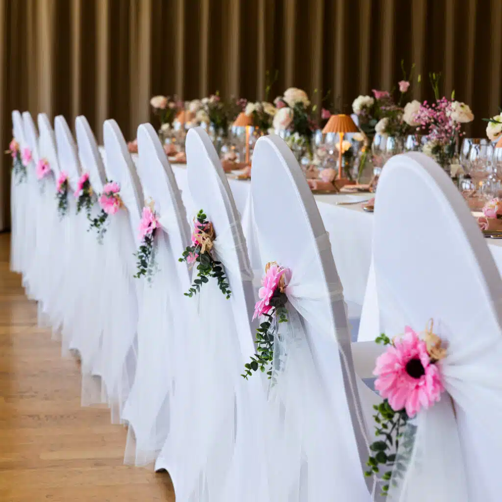 Mariages & Occasions – Le Saint Georges