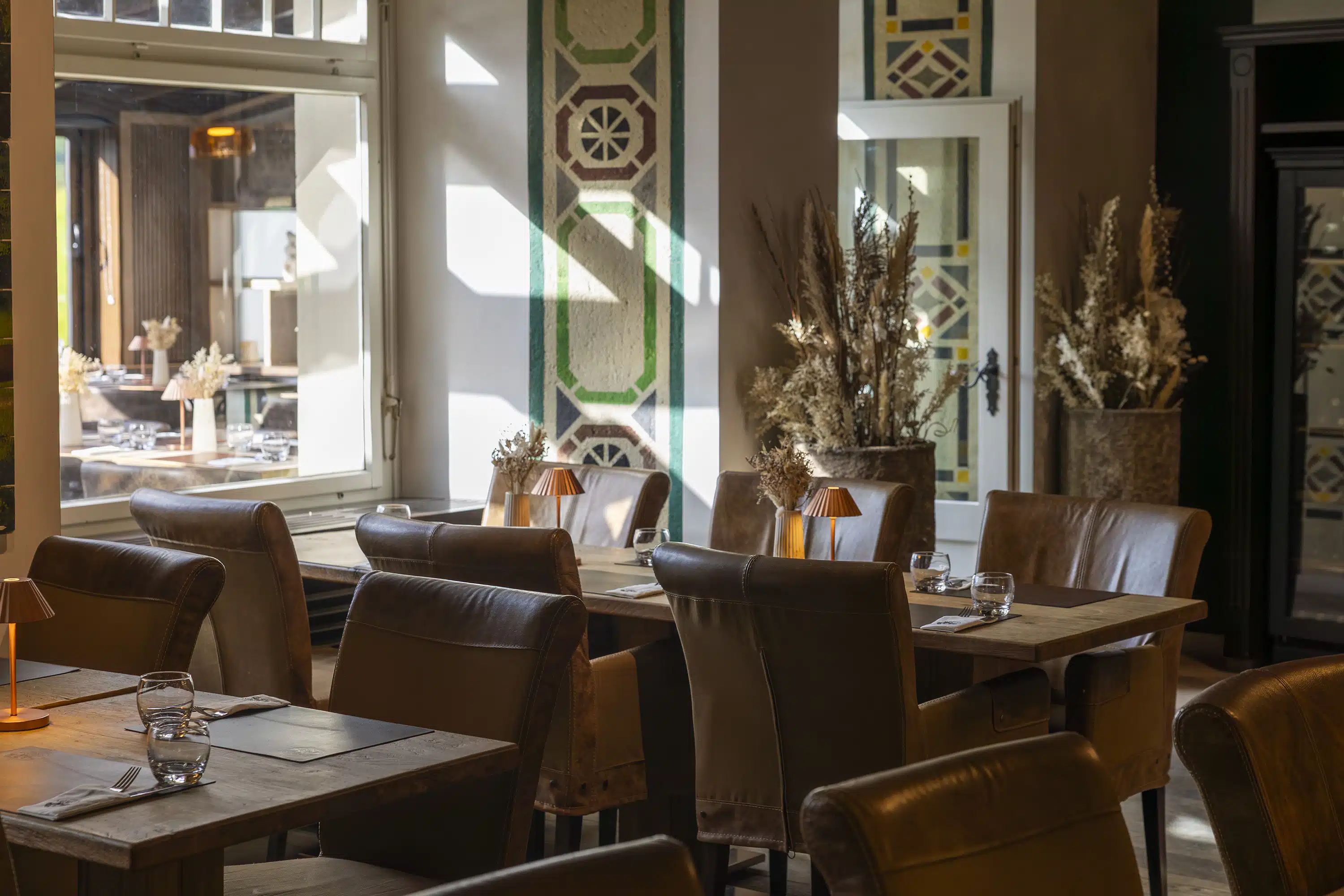 Pizzeria – Le Saint Georges