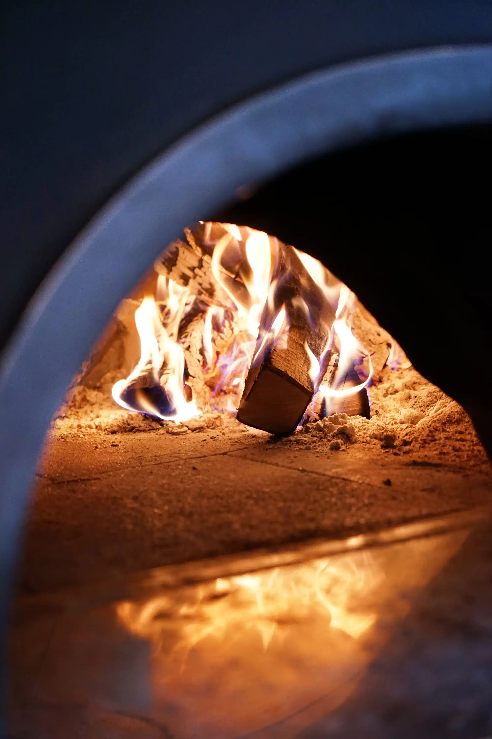 Pizzeria – Le Saint Georges
