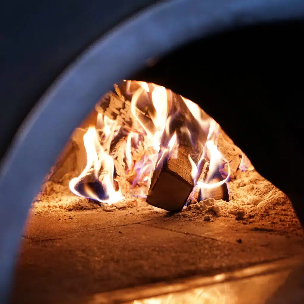 Pizzeria – Le Saint Georges