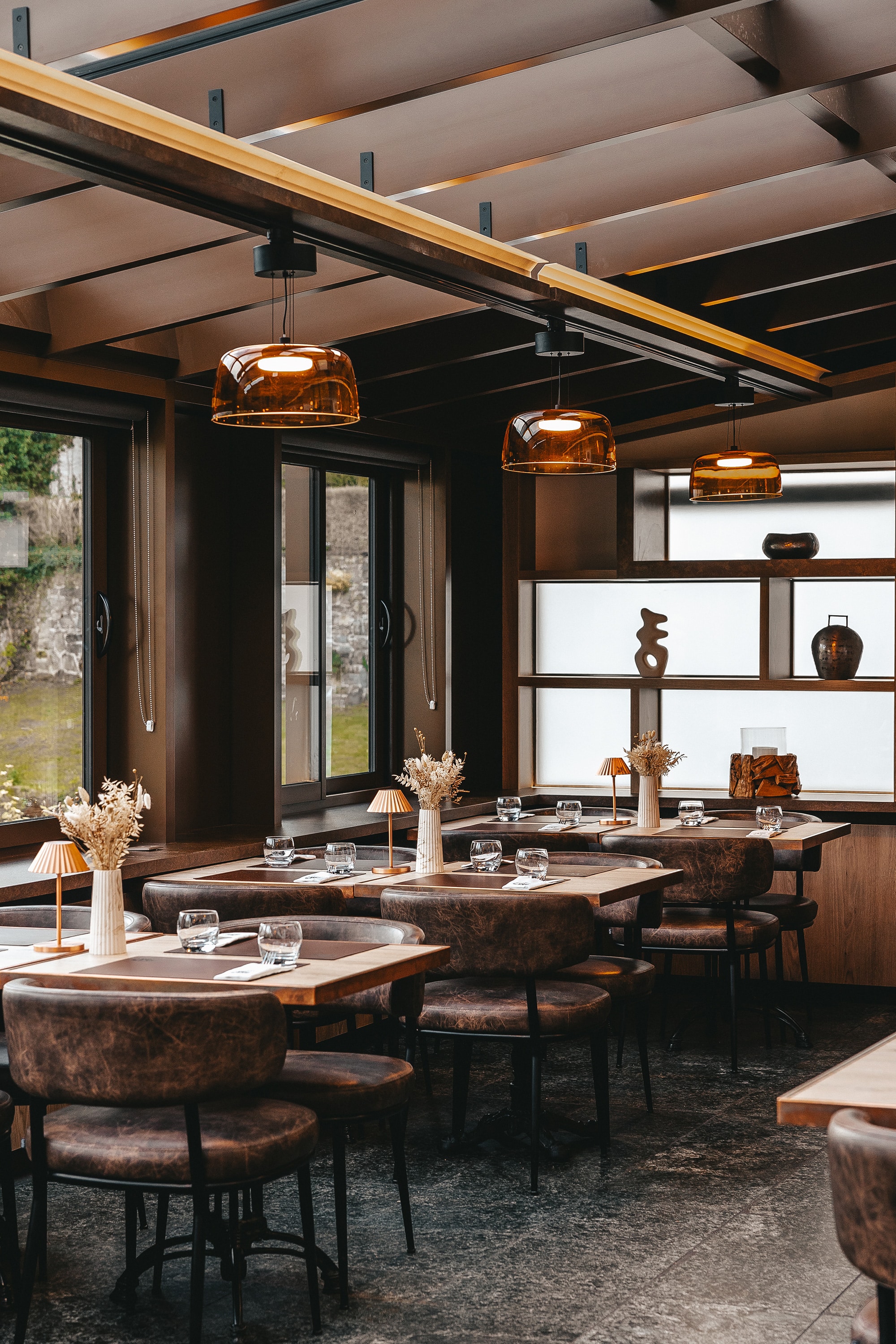 Veranda – Le Saint Georges Veranda – Le Saint Georges