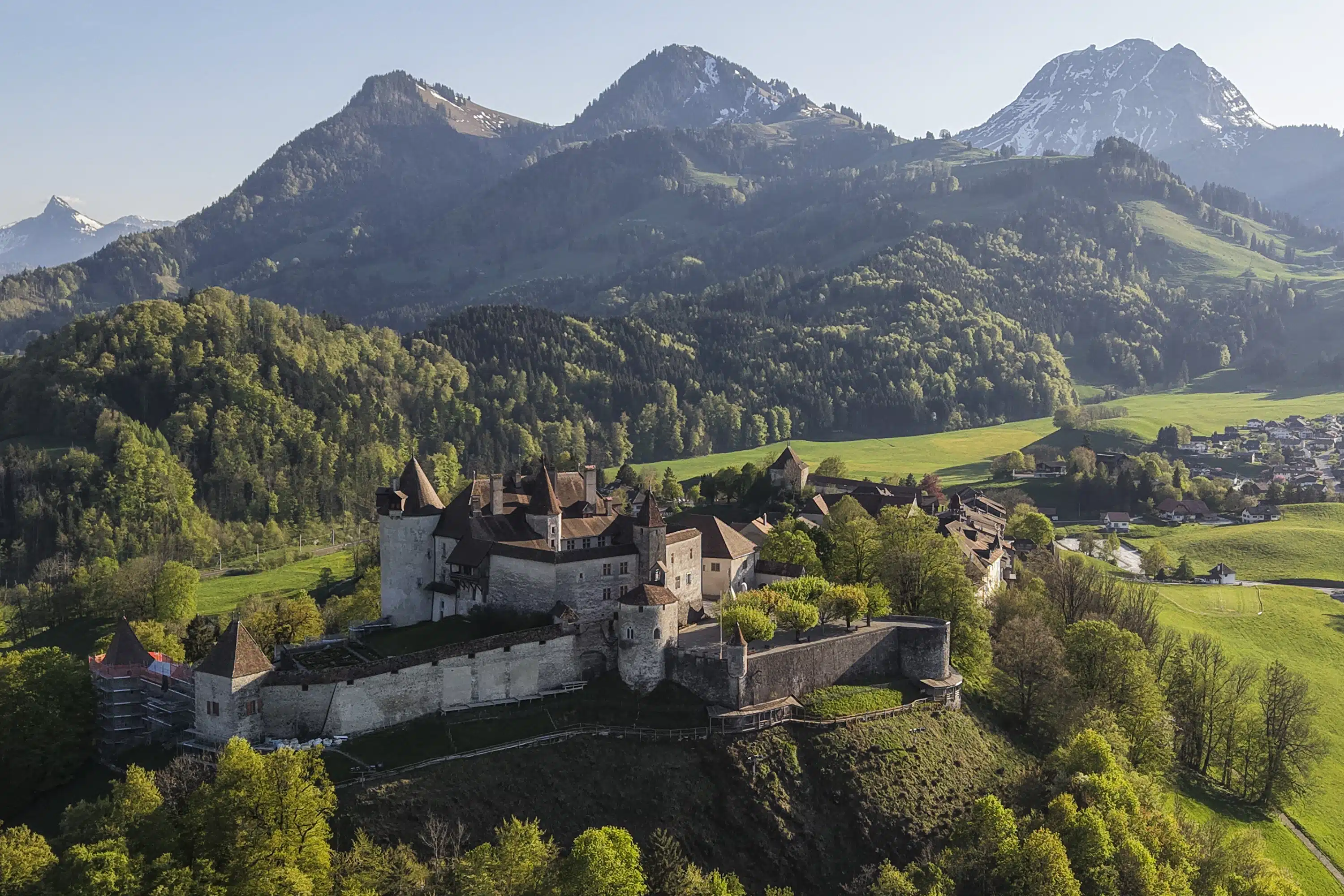 Activites_8-LSG Château de Gruyères