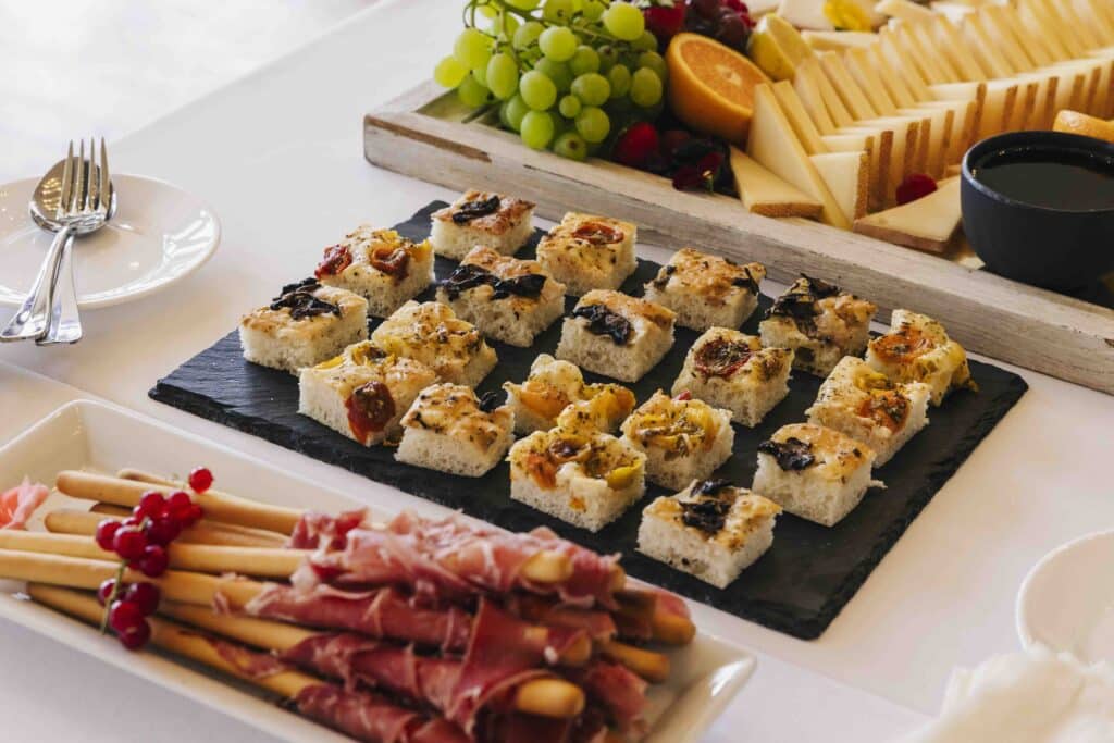 apéritif mariage 2