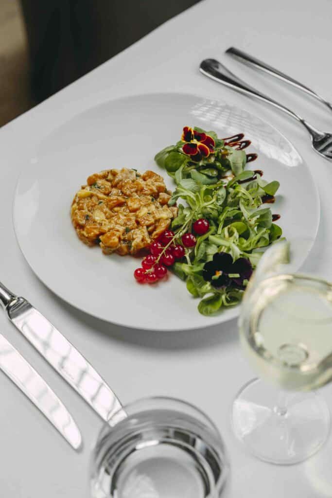 plats mariage 17