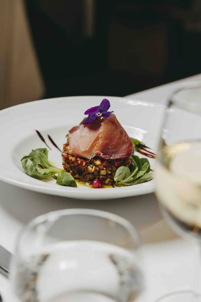 tartare légumes 8