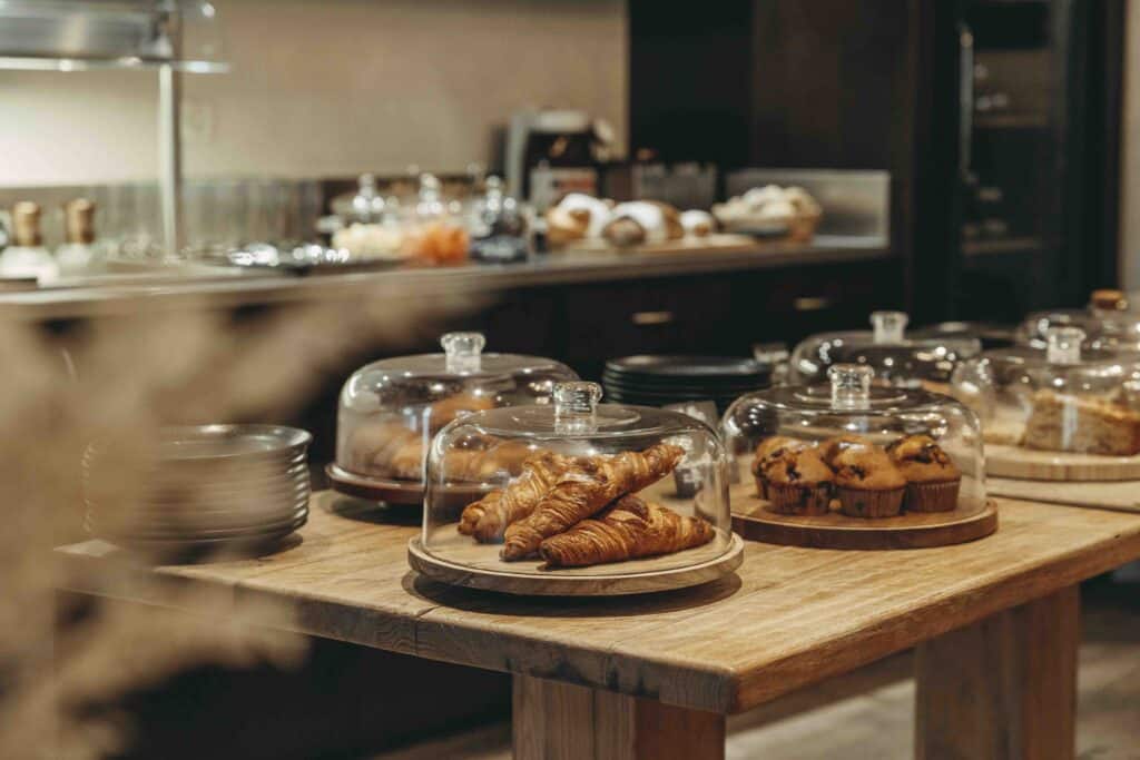 petit déjeuner 17
