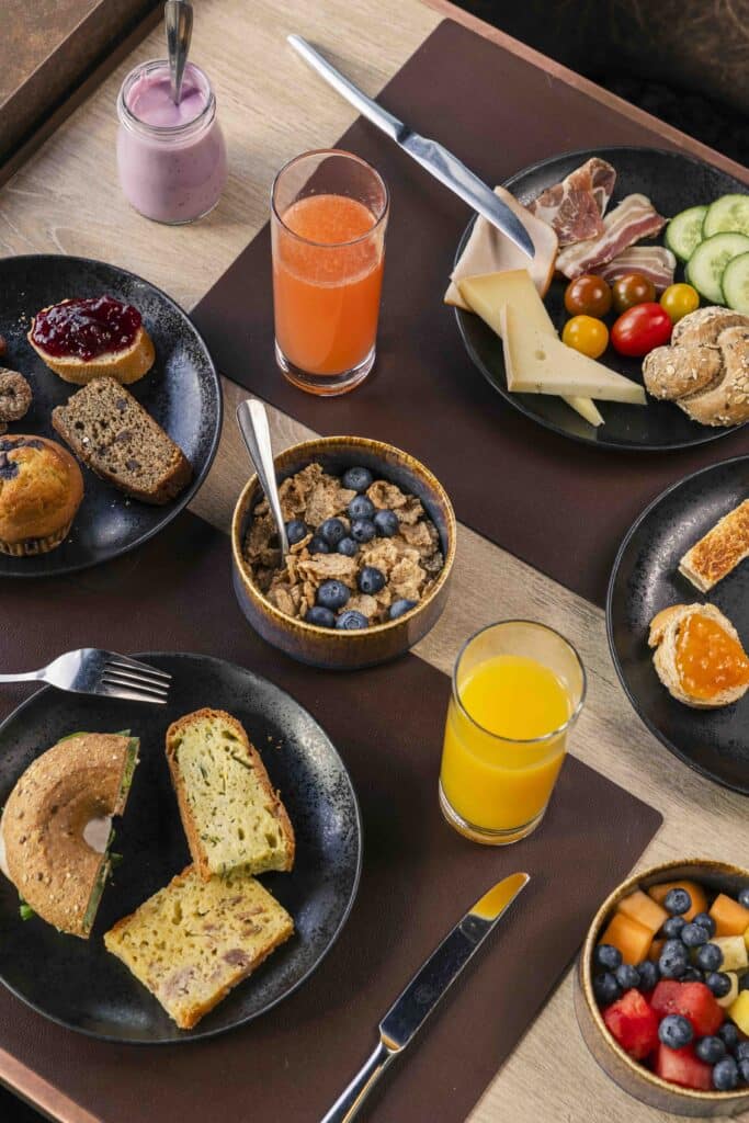 petit déjeuner 49