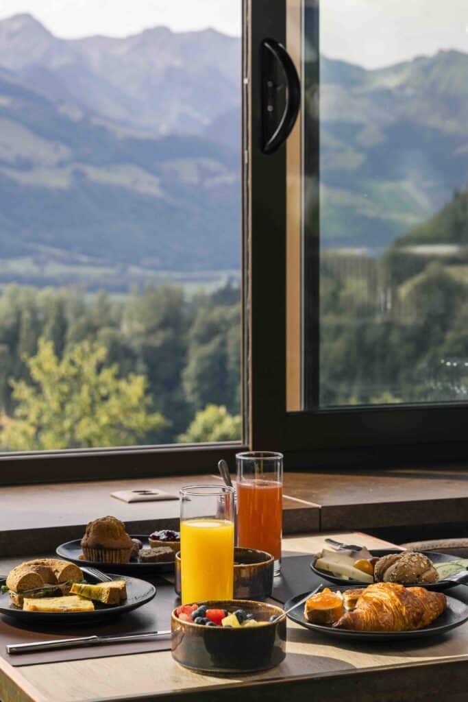 petit déjeuner 57