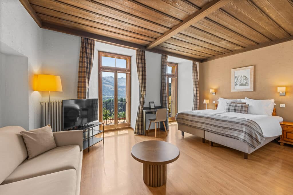 chambre 3