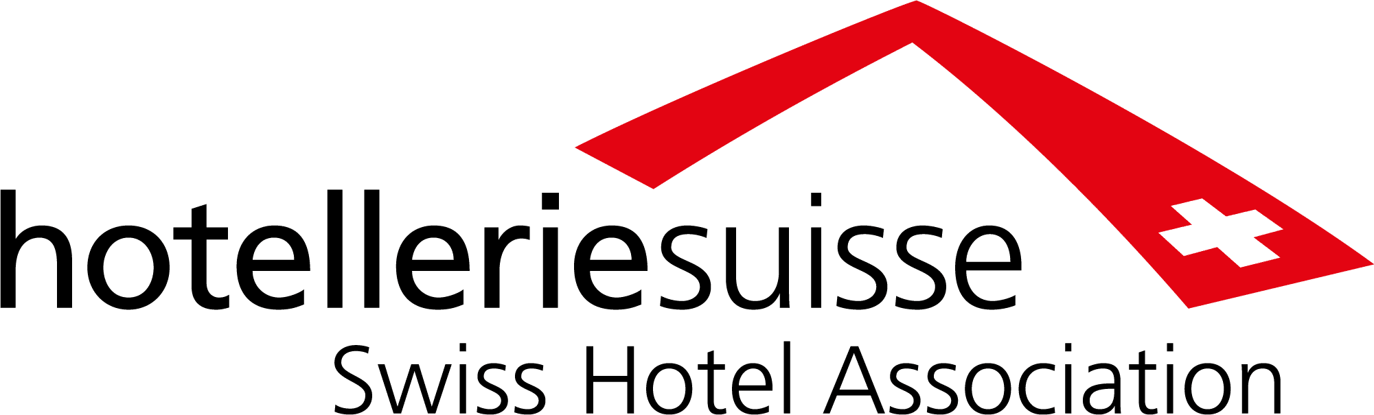 Logo Hotelleriesuisse
